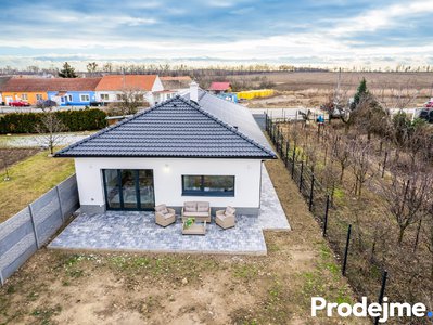 Prodej rodinného domu 122 m² Znojmo