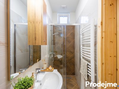 Prodej bytu 3+1 55 m² Znojmo