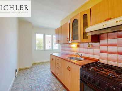 Prodej bytu 3+1 63 m² Plzeň
