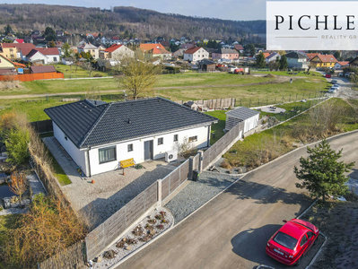 Prodej rodinného domu 119 m² Plzeň