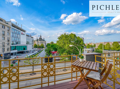 Prodej bytu 3+kk 94 m² Plzeň