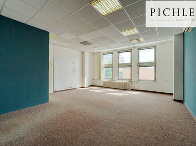Pronájem obchodu 82 m² Plzeň