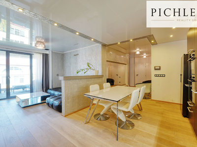 Prodej bytu 3+kk 121 m² Plzeň