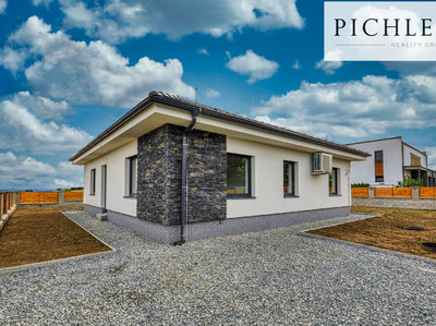 Prodej rodinného domu 130 m² Tlučná