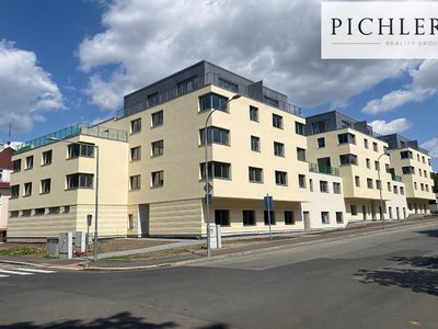 Prodej bytu 3+kk 56 m² Františkovy Lázně