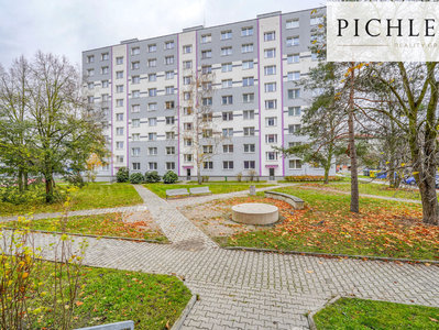 Prodej bytu 2+1, 65m²