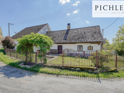 Prodej rodinného domu, 68m²