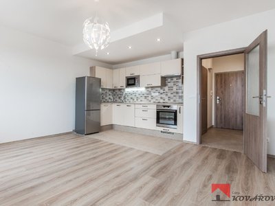 Pronájem bytu 1+kk, garsoniery 35 m² Praha