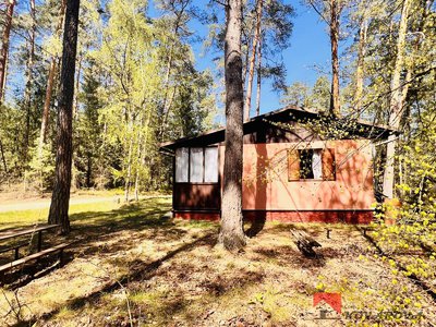 Prodej chaty, 54m²
