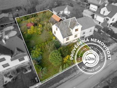 Prodej rodinného domu, 228m²