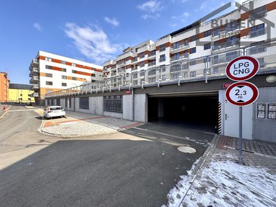 Prodej bytu 3+kk 92 m² Plzeň