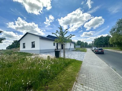 Pronájem rodinného domu, 70m²