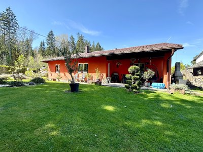 Prodej rodinného domu, 483m²