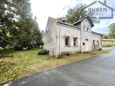 Prodej rodinného domu 190 m² Lesná