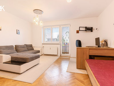 Prodej bytu 3+kk, 66m²