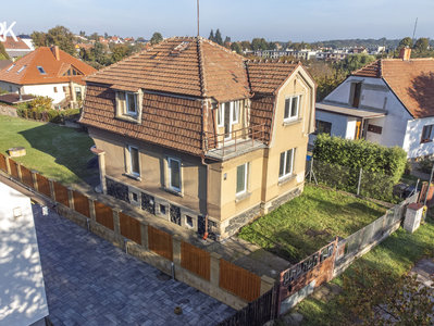 Prodej rodinného domu 146 m² Týnec nad Labem