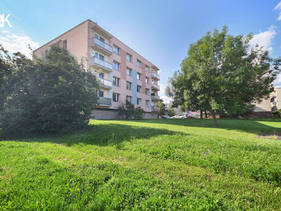 Prodej bytu 3+kk, 74m²