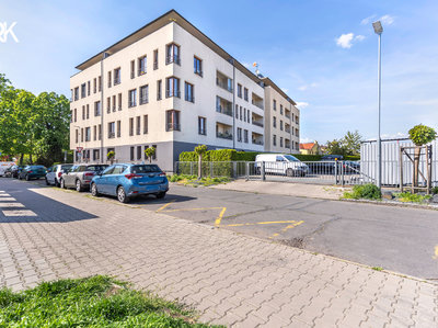 Prodej bytu 3+kk, 75m²