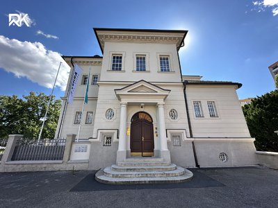 Pronájem kanceláře 30 m² Kolín
