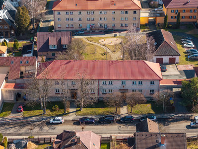 Prodej bytu 3+1, 71m²