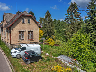 Prodej rodinného domu, 160m²