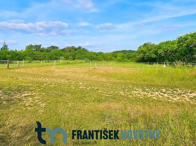 Prodej stavební parcely 11538 m² Brno