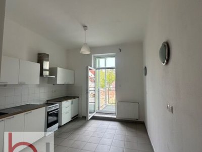 Pronájem bytu 1+1, 38m²