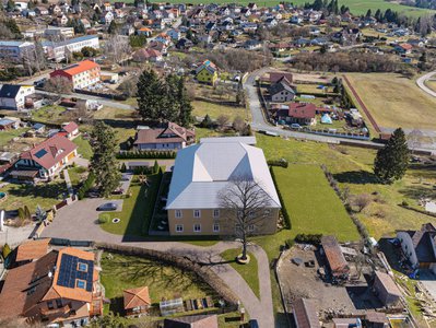 Prodej bytu 3+kk 83 m² Postupice