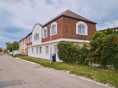 Prodej rodinného domu 171 m² Libice nad Cidlinou