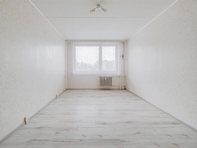 Pronájem bytu 2+kk 45 m² Praha