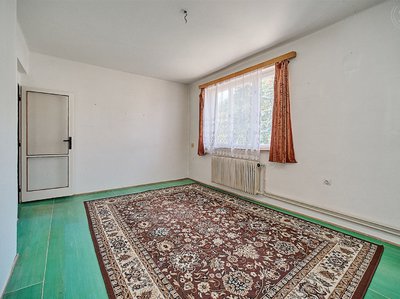 Prodej bytu 3+1 72 m² Praha