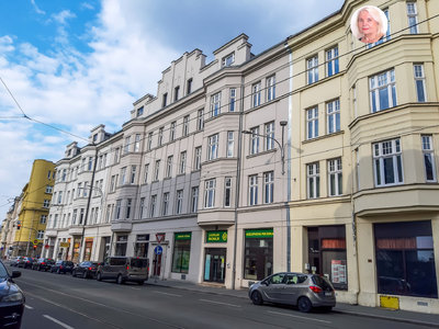 Prodej bytu 4+1 160 m² Ostrava