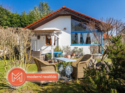 Prodej rodinného domu, 165m²