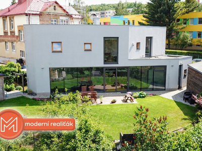 Prodej rodinného domu 155 m² Teplice