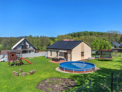 Prodej rodinného domu 101 m² Martinice v Krkonoších