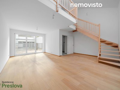 Prodej bytu 2+kk 93 m² Ostrava