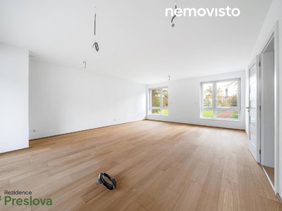 Prodej bytu 4+kk 119 m² Ostrava