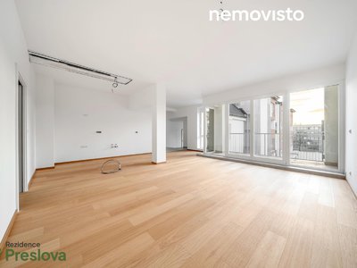Prodej bytu 3+kk 124 m² Ostrava