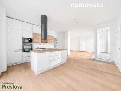 Prodej bytu 3+kk 135 m² Ostrava