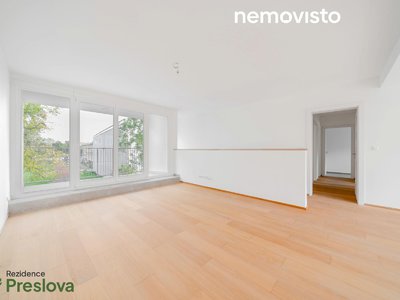 Prodej bytu 4+kk 127 m² Ostrava