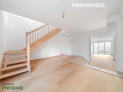 Prodej bytu 3+kk 144 m² Ostrava