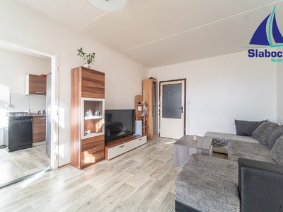 Prodej bytu 3+1 72 m² Praha