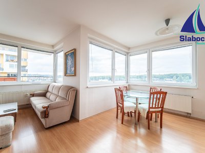 Prodej bytu 3+1 106 m² Praha