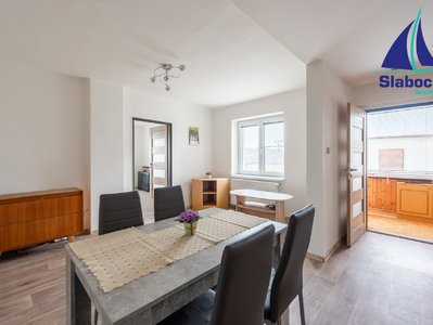 Prodej rodinného domu, 260m²