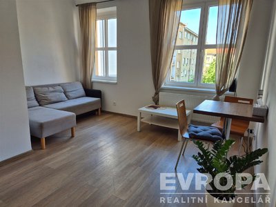 Prodej bytu 2+kk 52 m² Praha