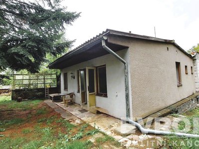 Prodej rodinného domu, 160m²