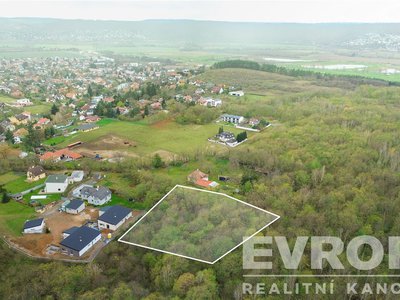 Prodej stavební parcely, 5089m²