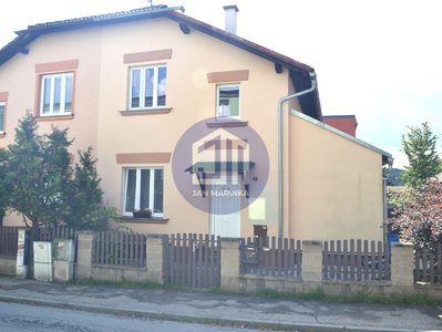 Prodej rodinného domu, 95m²