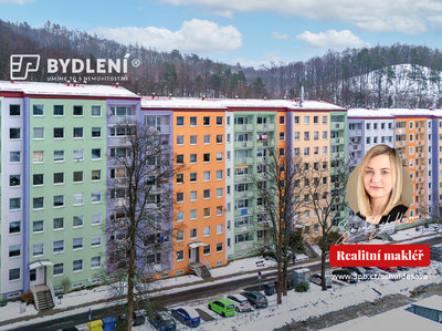 Prodej bytu 1+kk, garsoniery, 31m²