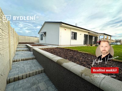 Prodej rodinného domu 147 m² Dubí